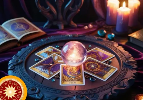 Psychic Reading